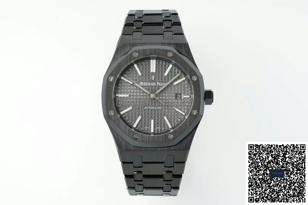 Audemars Piguet Royal oak 15400 Black Ceramic 41mm