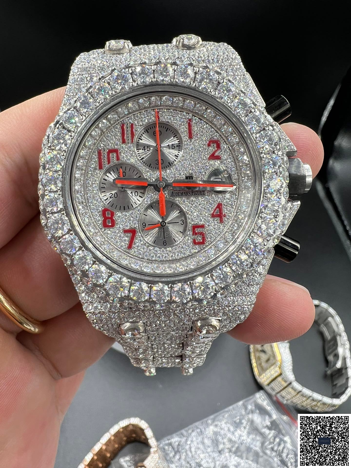 Audemars Pituet Royal Oak Offshore 26170 42mm