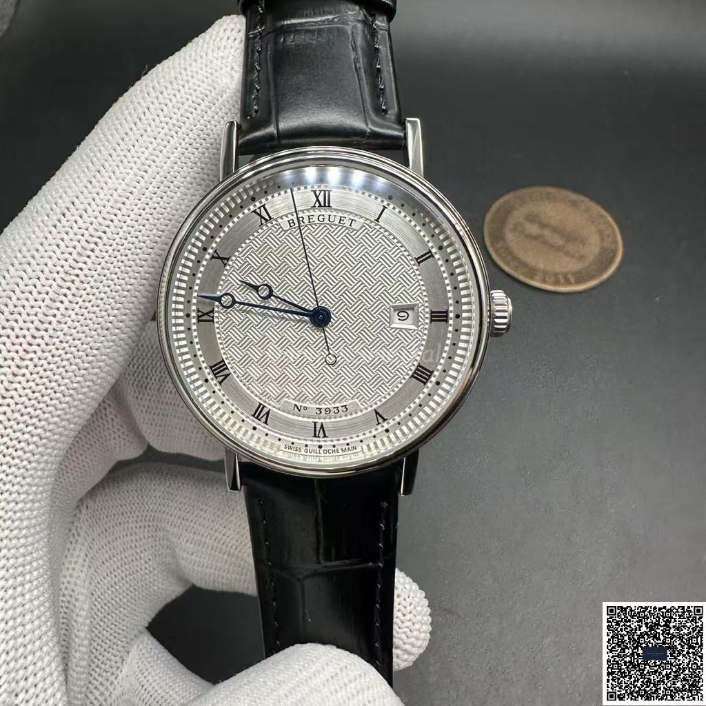 Breguet Classique 9067 42mm
