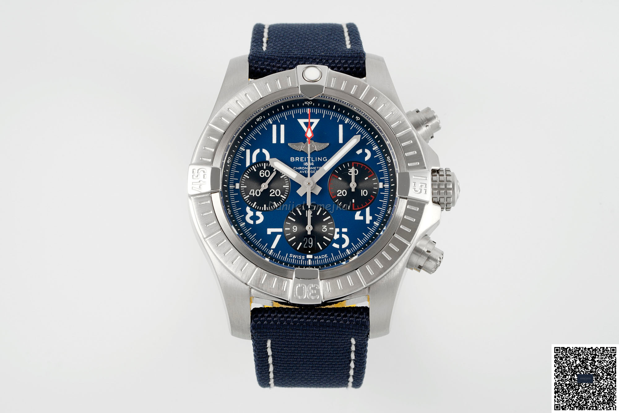 Breitling Avenger A13317 45mm