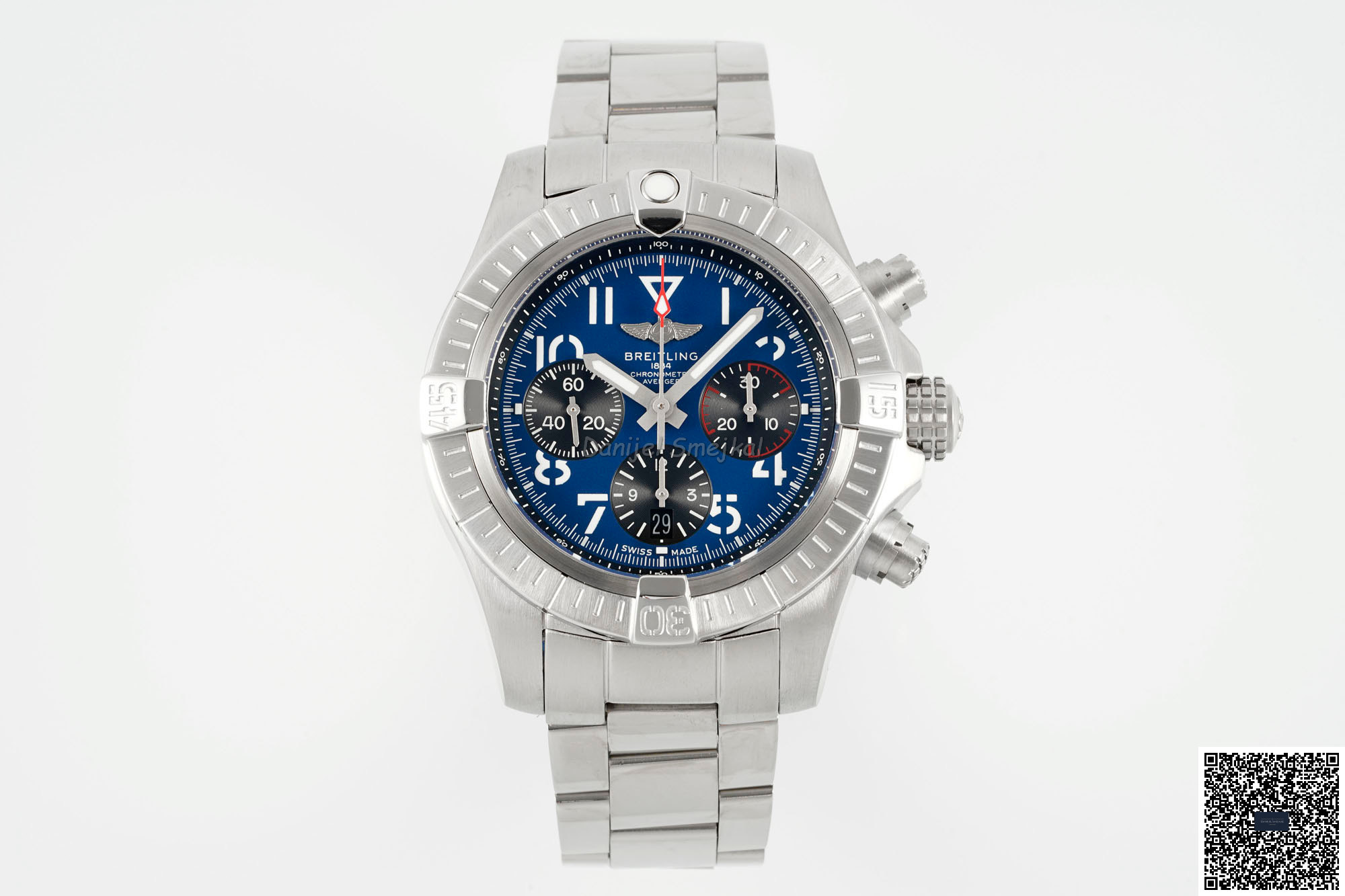 Breitling Avenger A13317 45mm