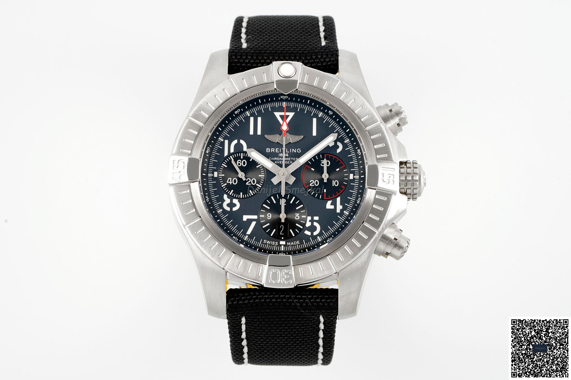 Breitling Avenger A13317 45mm