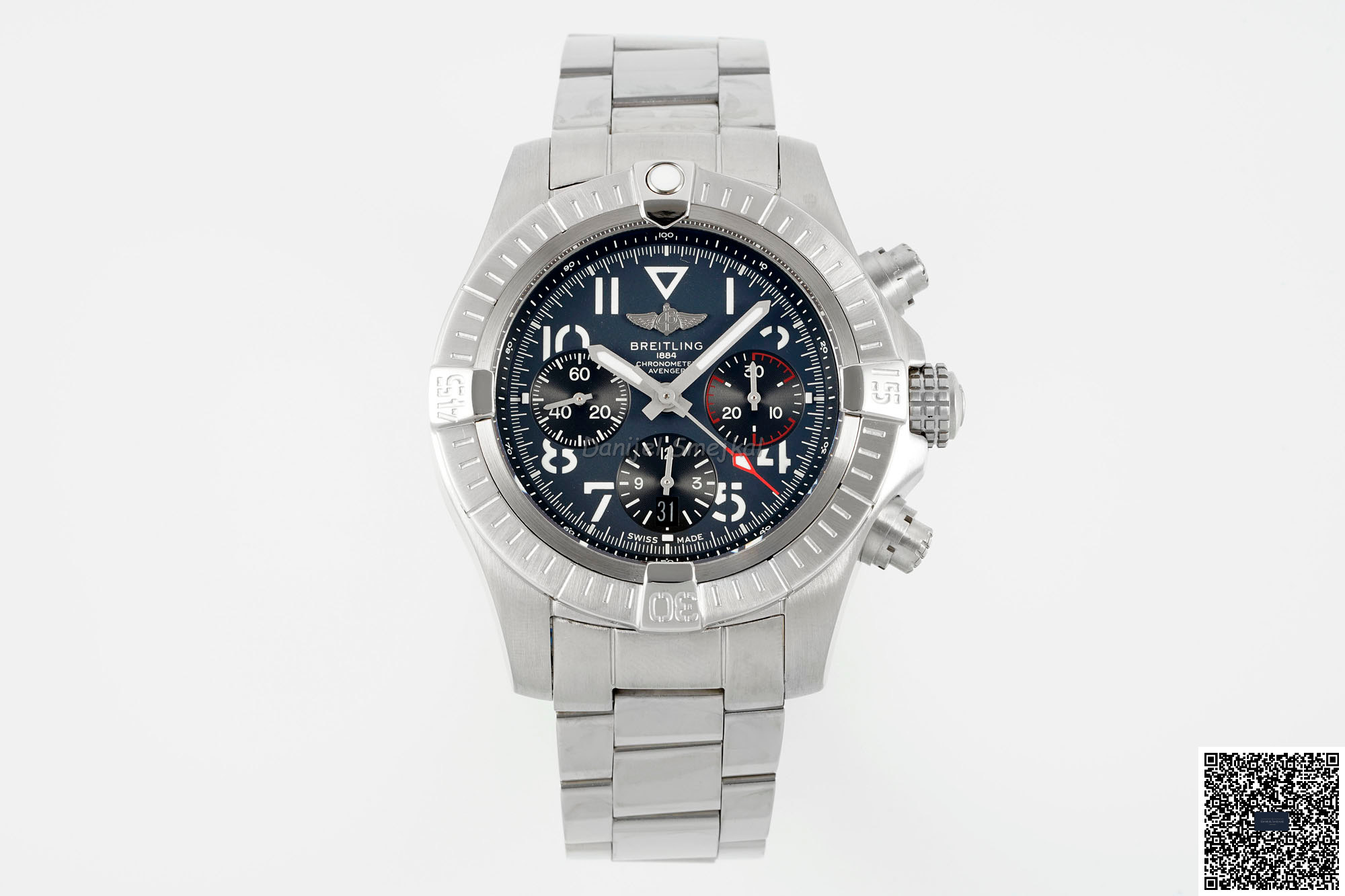 Breitling Avenger A13317 45mm