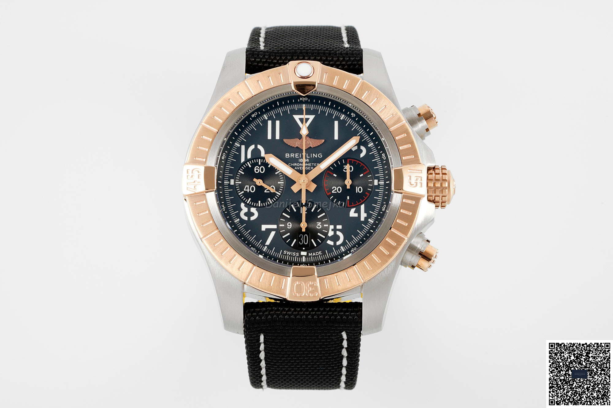 Breitling Avenger A13317 45mm