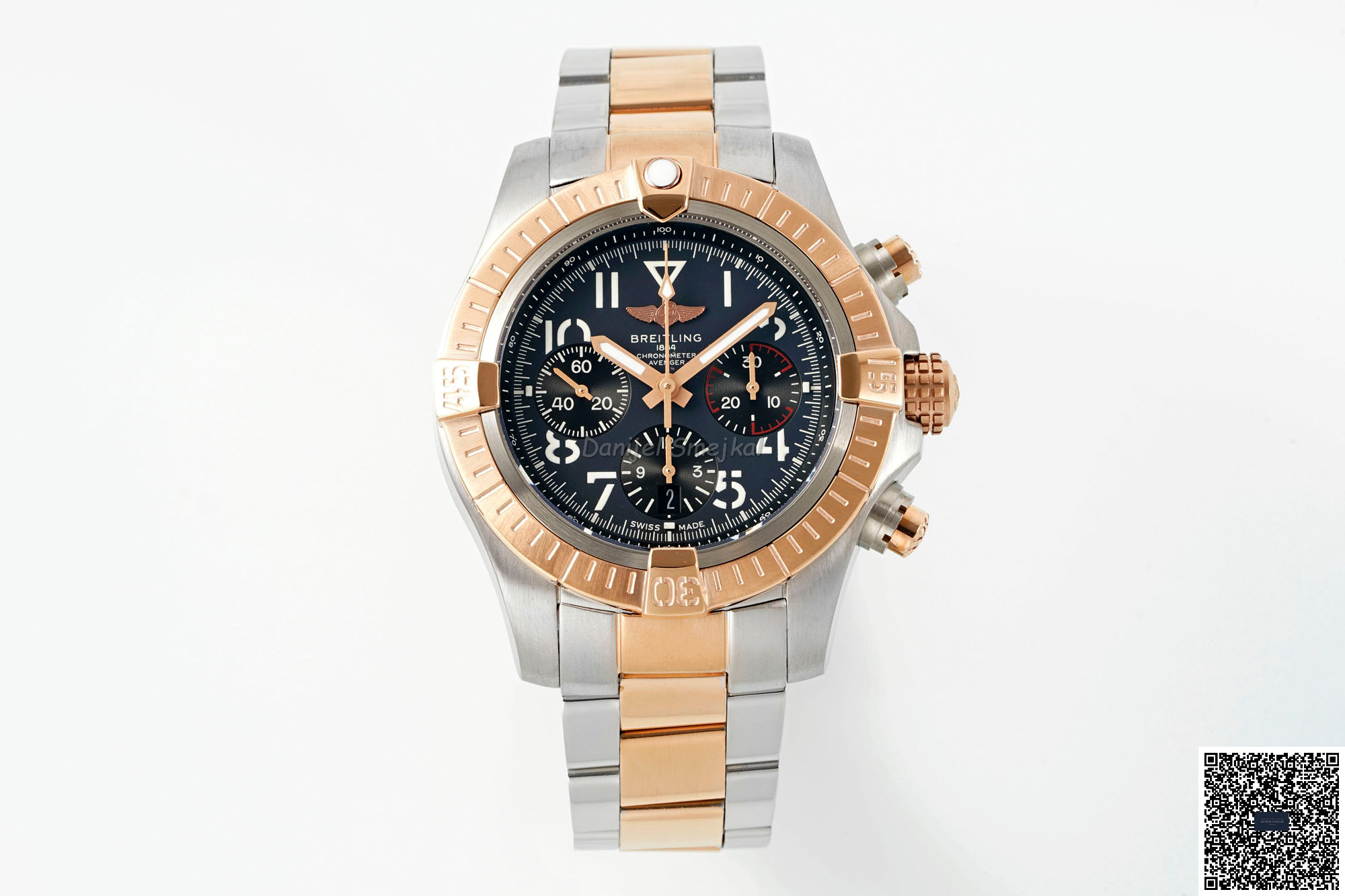 Breitling Avenger A13317 45mm