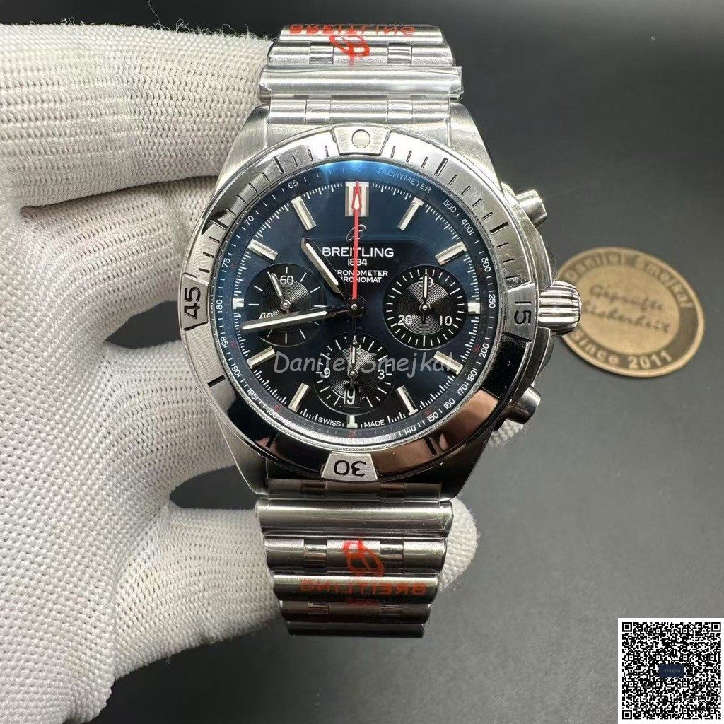 Breitling Chronomat 42mm