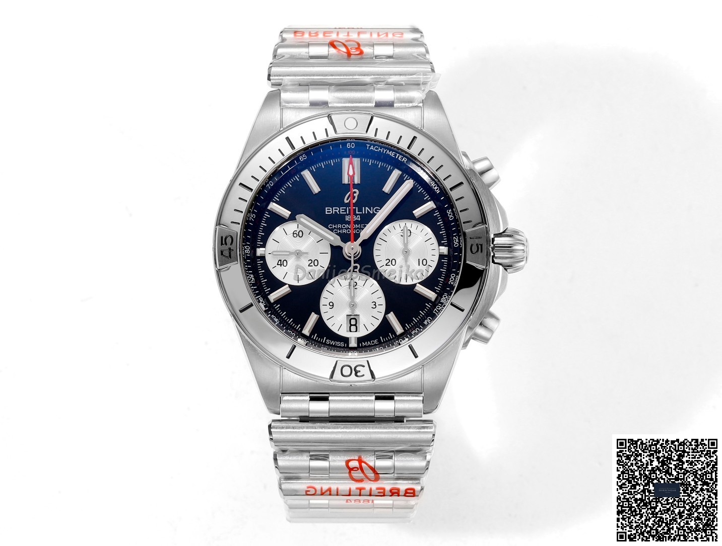 Breitling Chronomat B01 AB0134 42mm