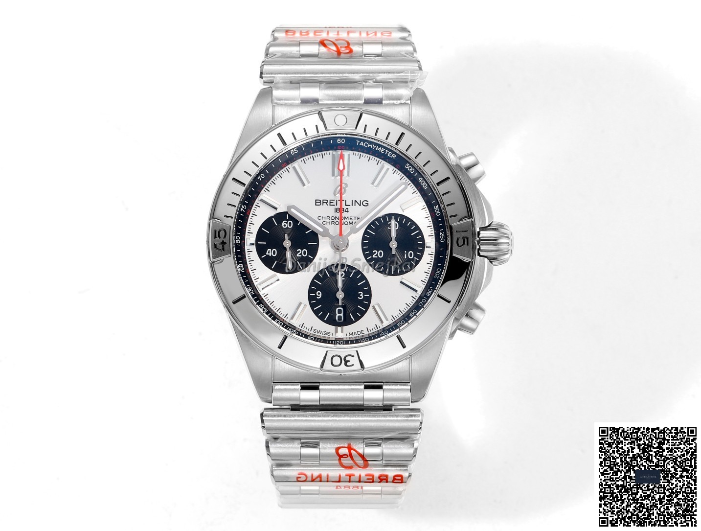 Breitling Chronomat B01 AB0134 42mm