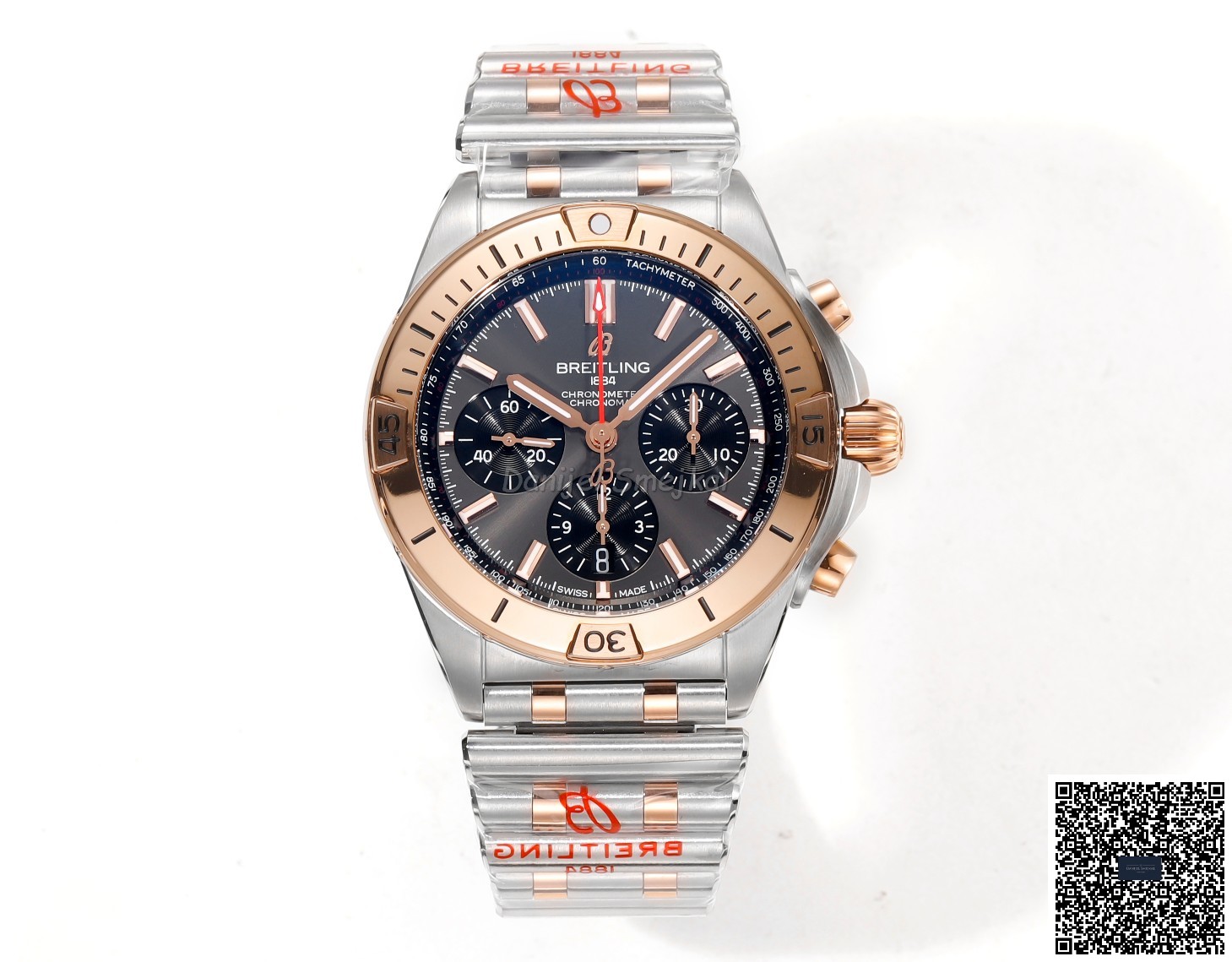 Breitling Chronomat B01 AB0134 42mm