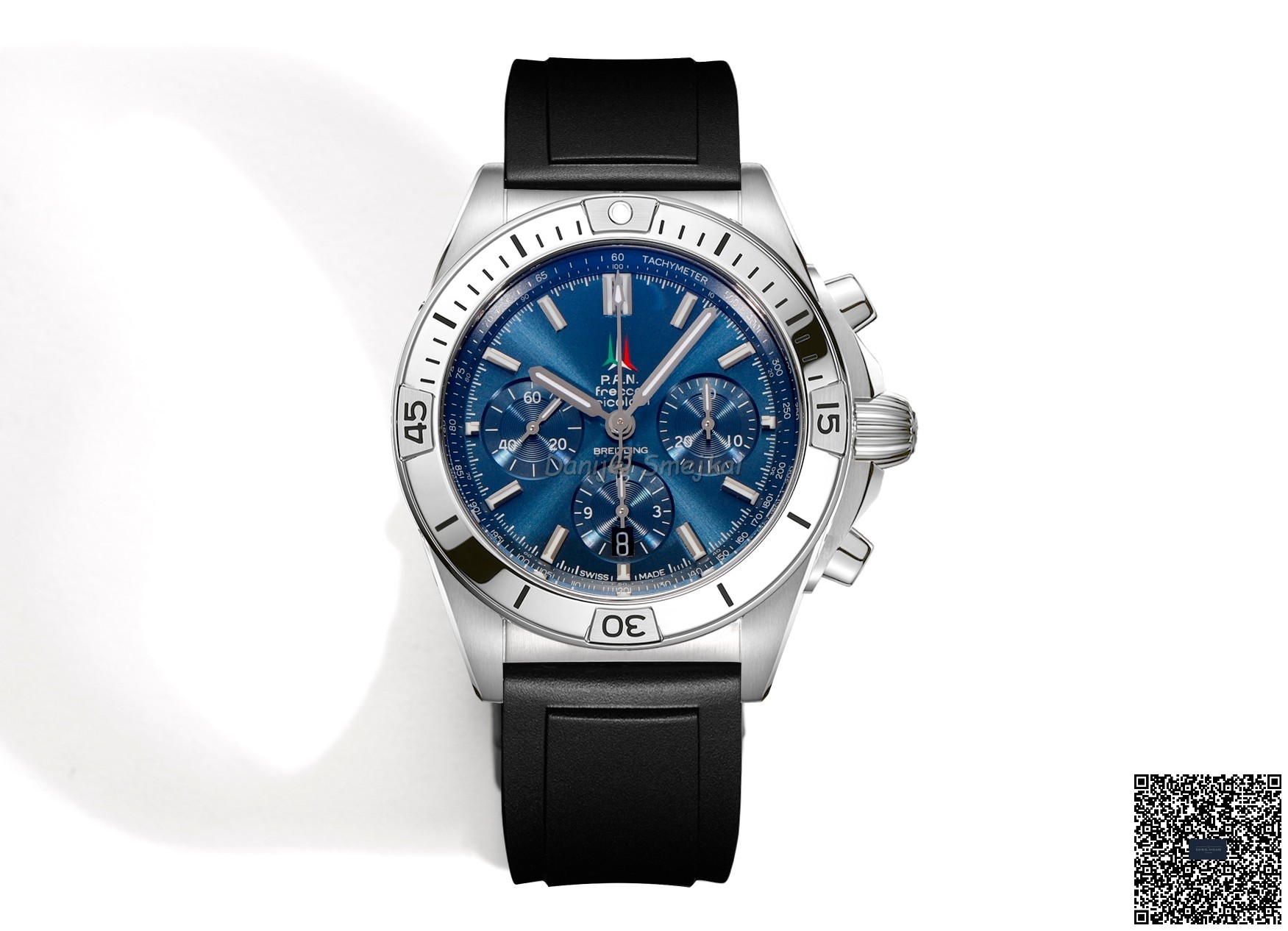 Breitling Chronomat B01 AB0134 42mm