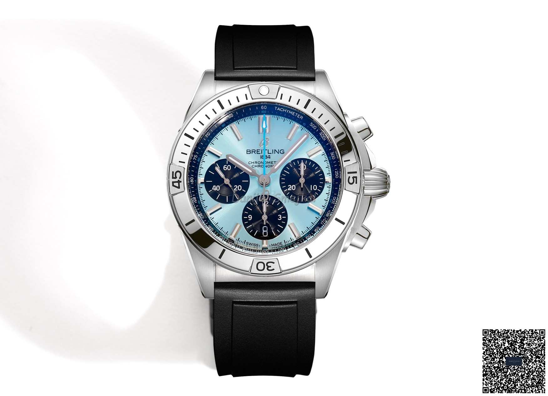 Breitling Chronomat B01 AB0134 42mm