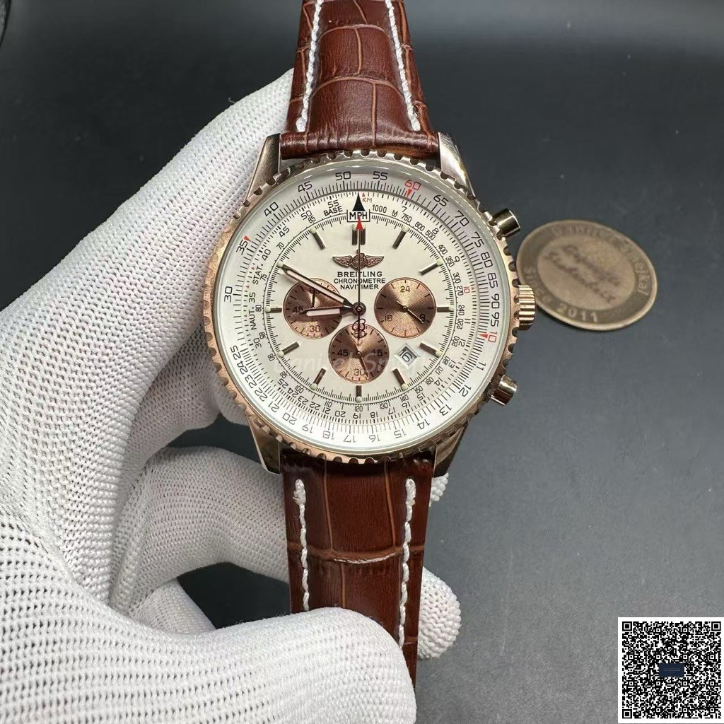 Breitling Navitimer 1 46mm
