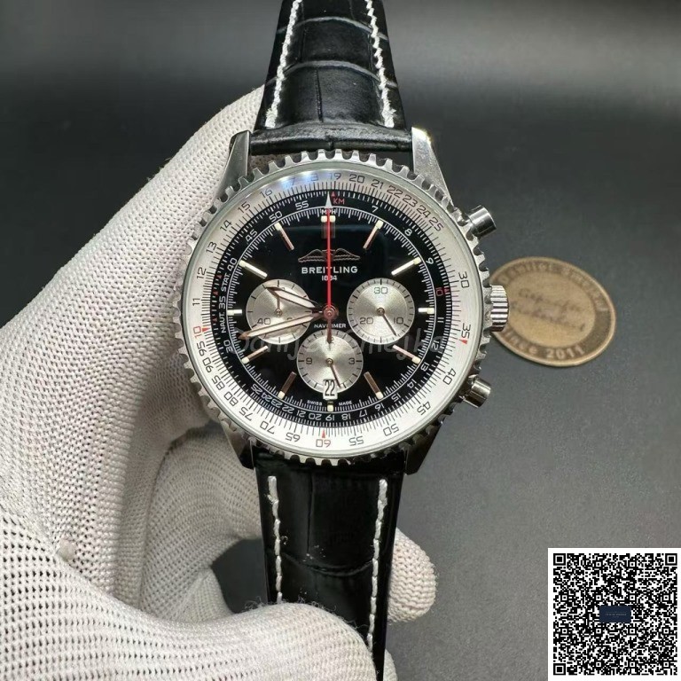 Breitling Navitimer 1 B01 43mm