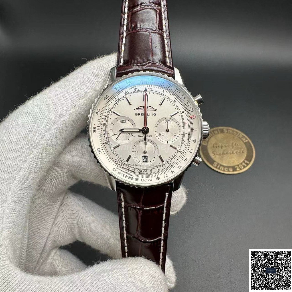 Breitling Navitimer 1 B01 AB0137 43mm