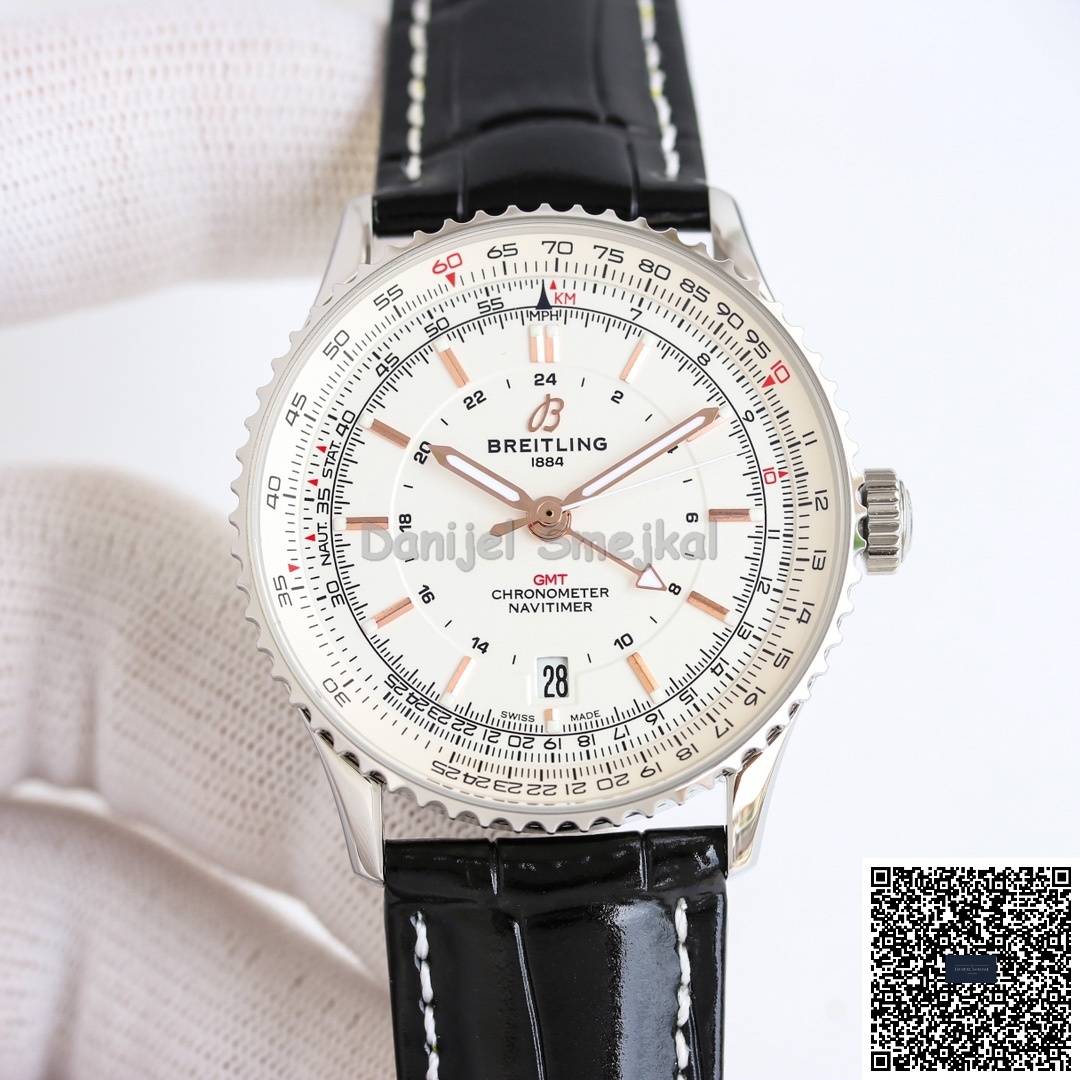 Breitling Navitimer A17326 41mm