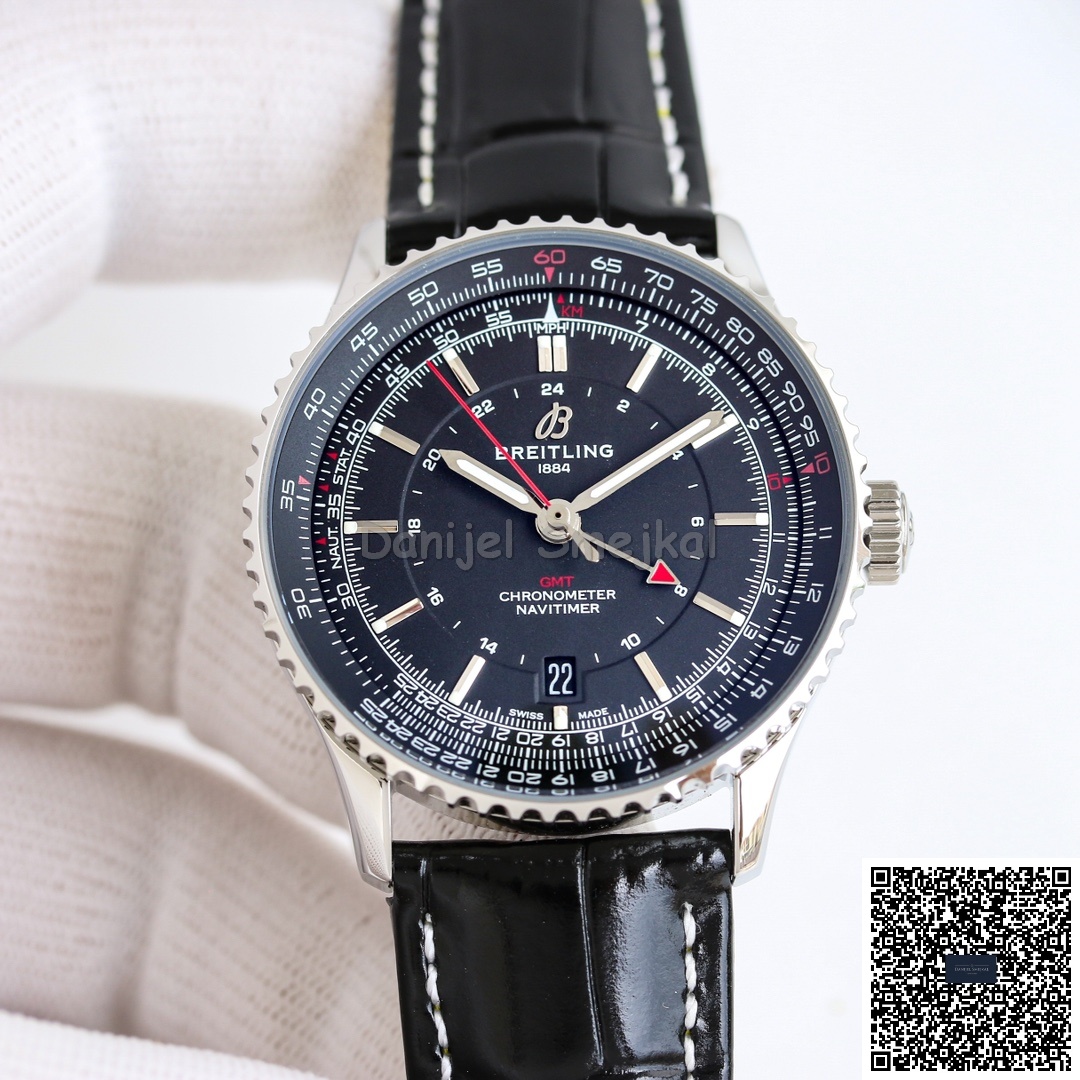 Breitling Navitimer A17326 41mm