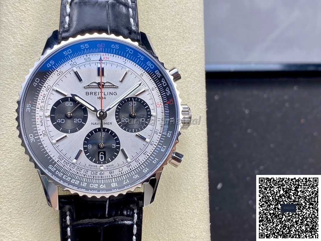 Breitling Navitimer B01 AB0139 43mm 
