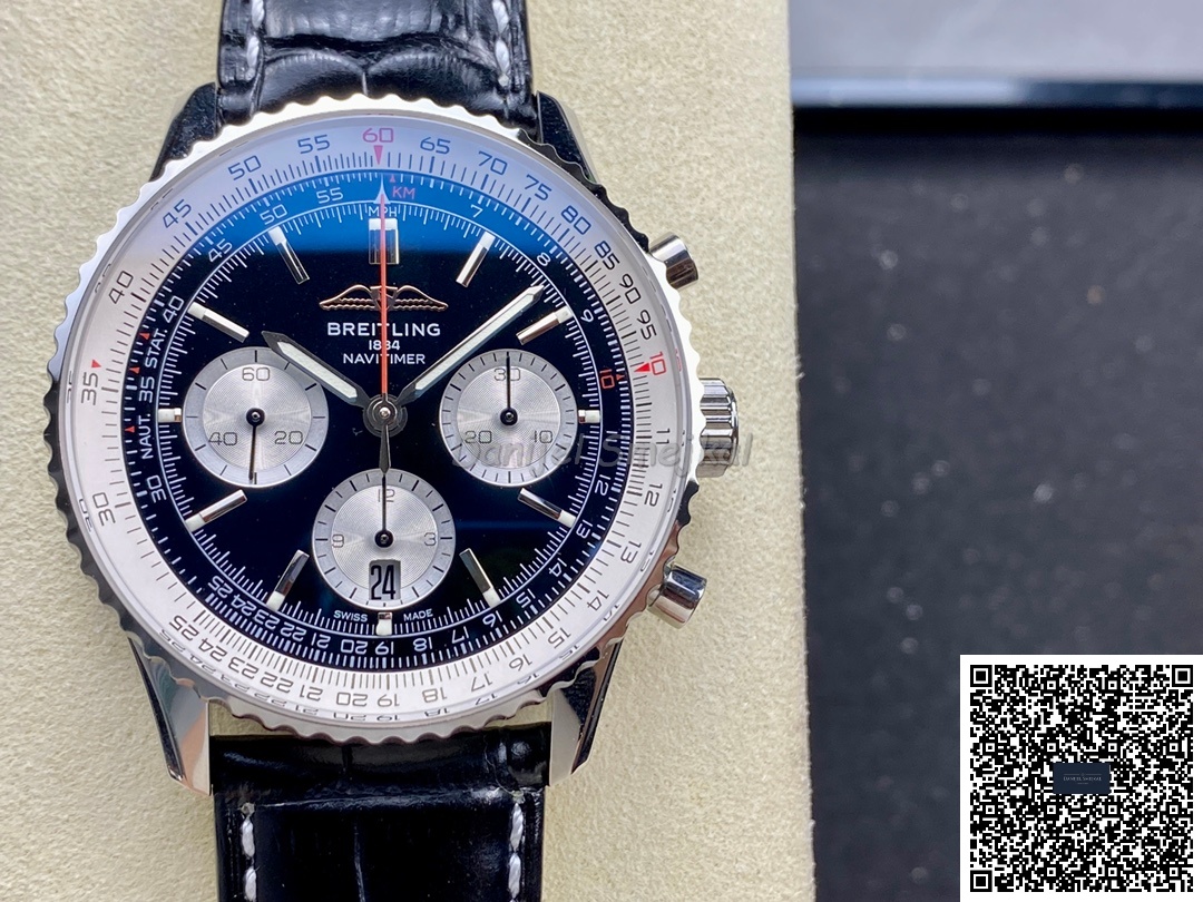 Breitling Navitimer B01 AB0139 43mm
