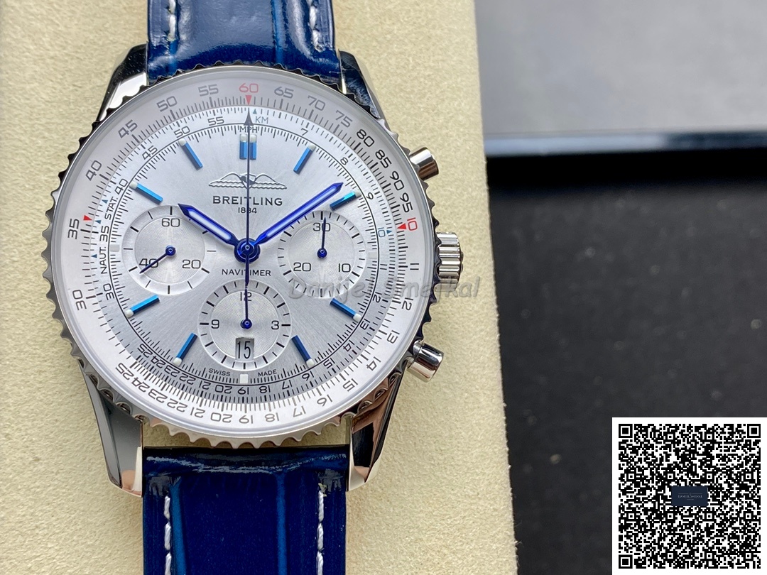 Breitling Navitimer B01 AB0139 43mm