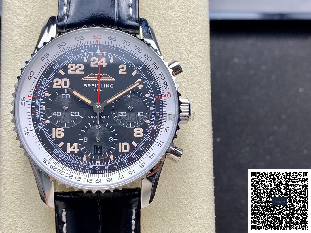 Breitling Navitimer B01 AB0139 43mm
