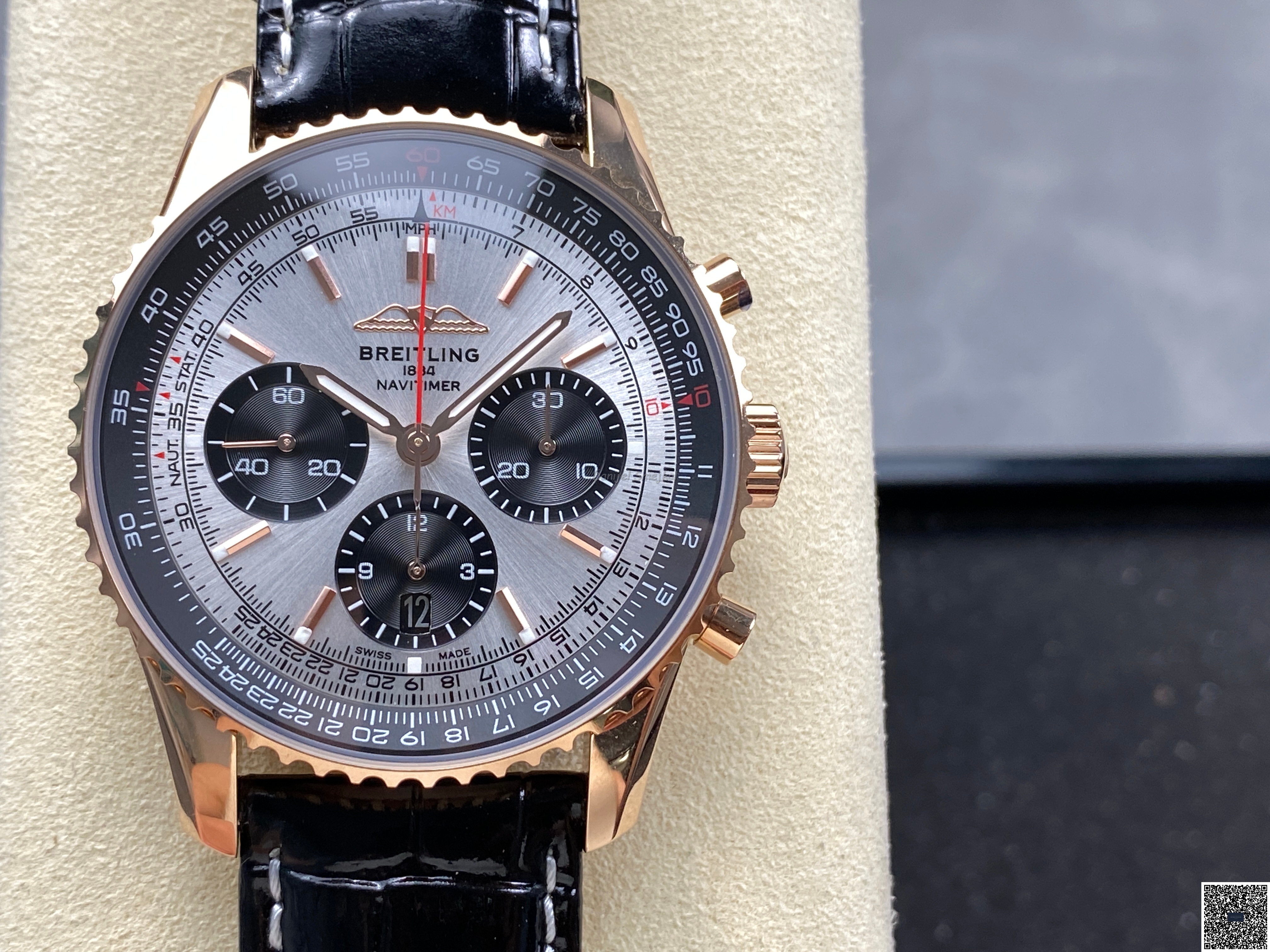 Breitling Navitimer B01 AB0139 43mm