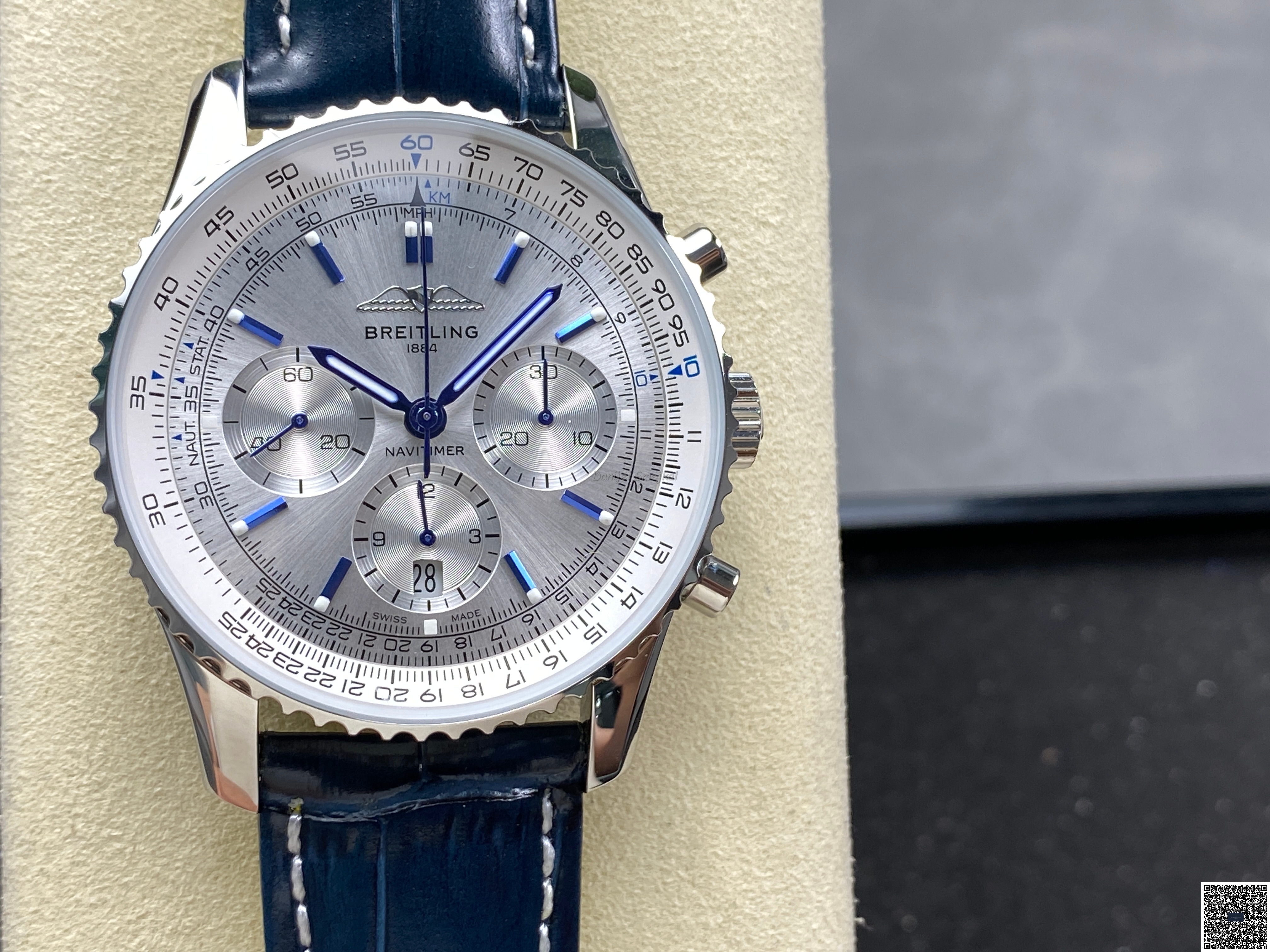 Breitling Navitimer B01 AB0139 43mm