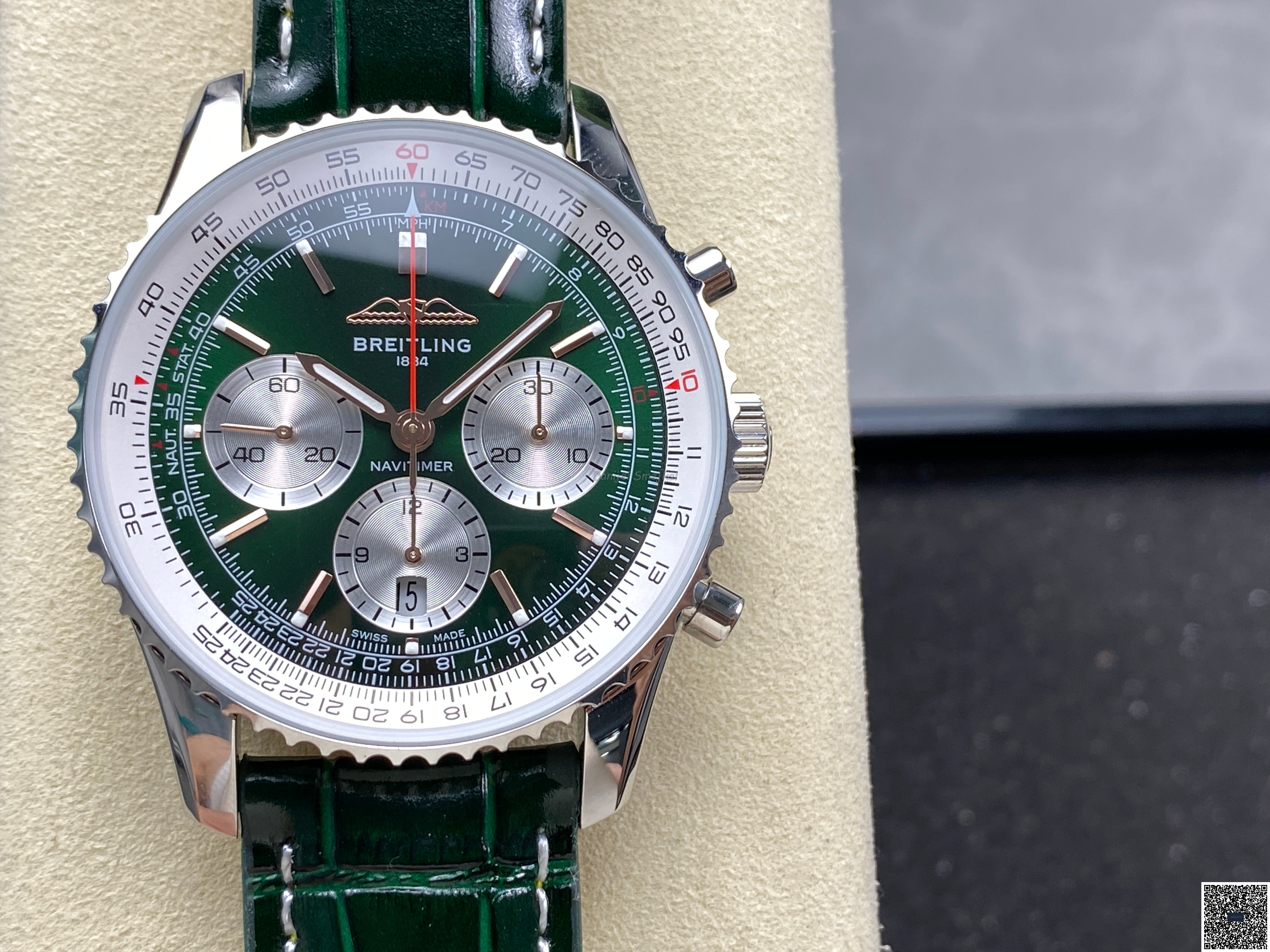 Breitling Navitimer B01 AB0139 43mm