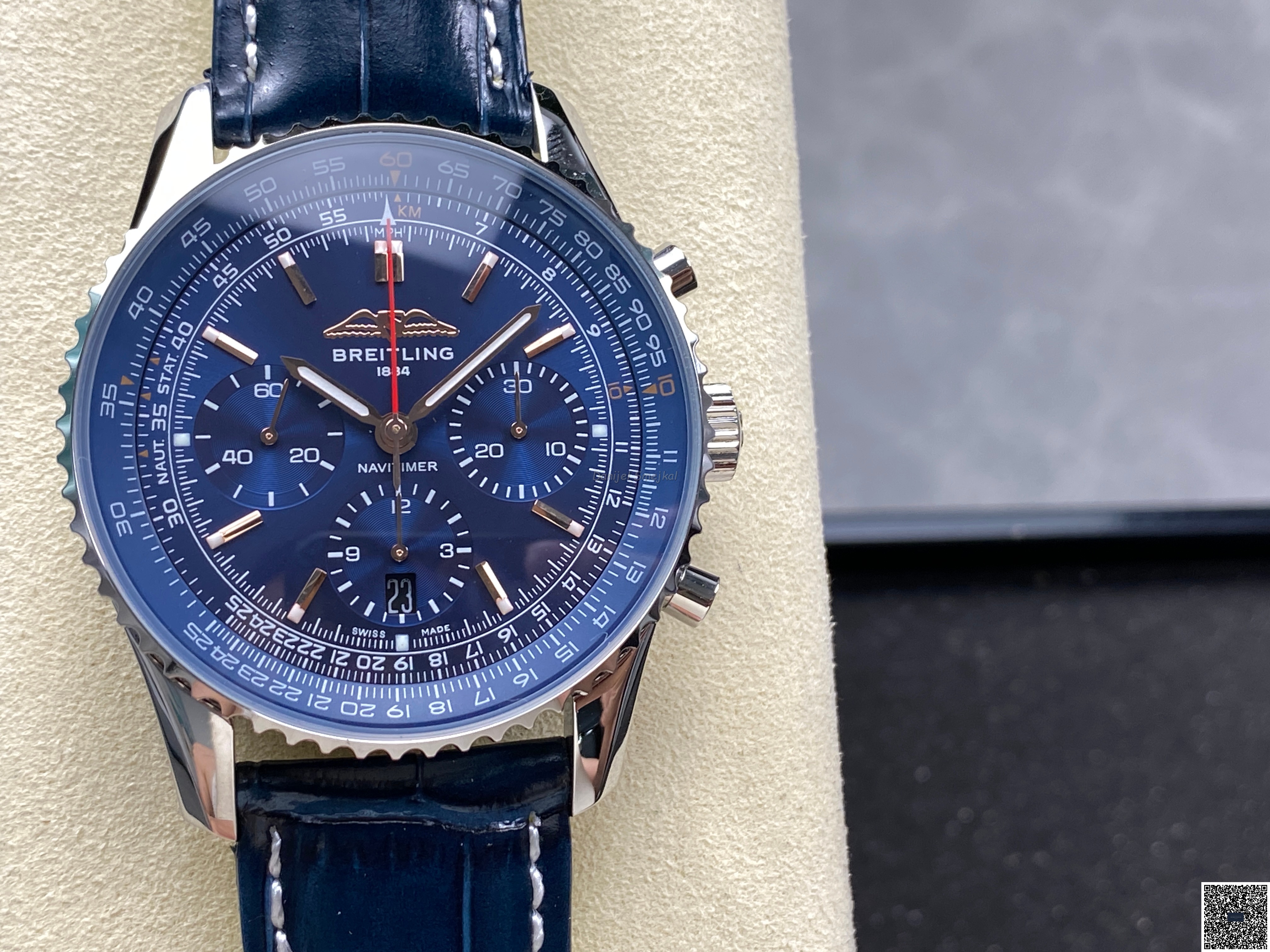 Breitling Navitimer B01 AB0139 43mm