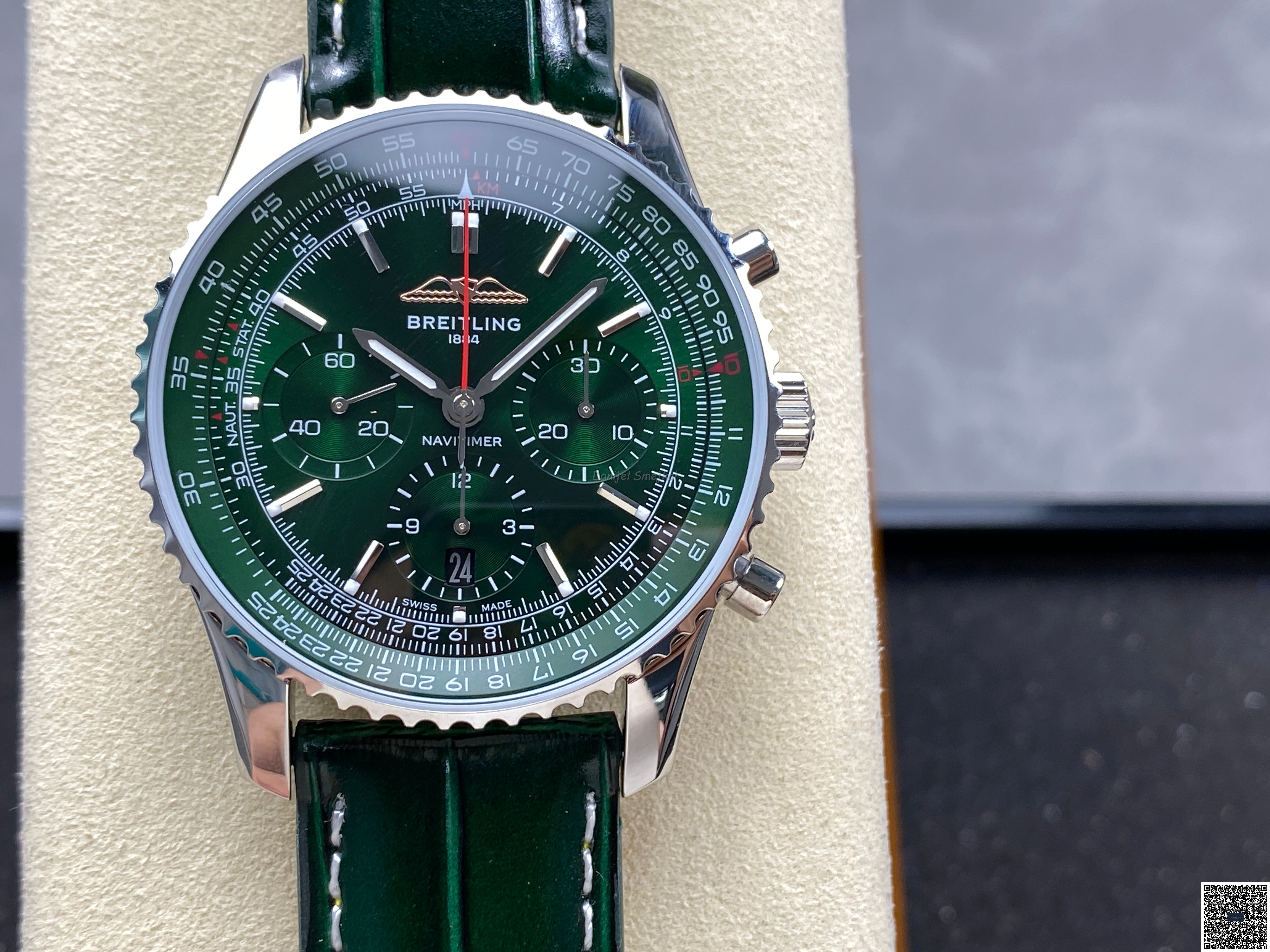 Breitling Navitimer B01 AB0139 43mm