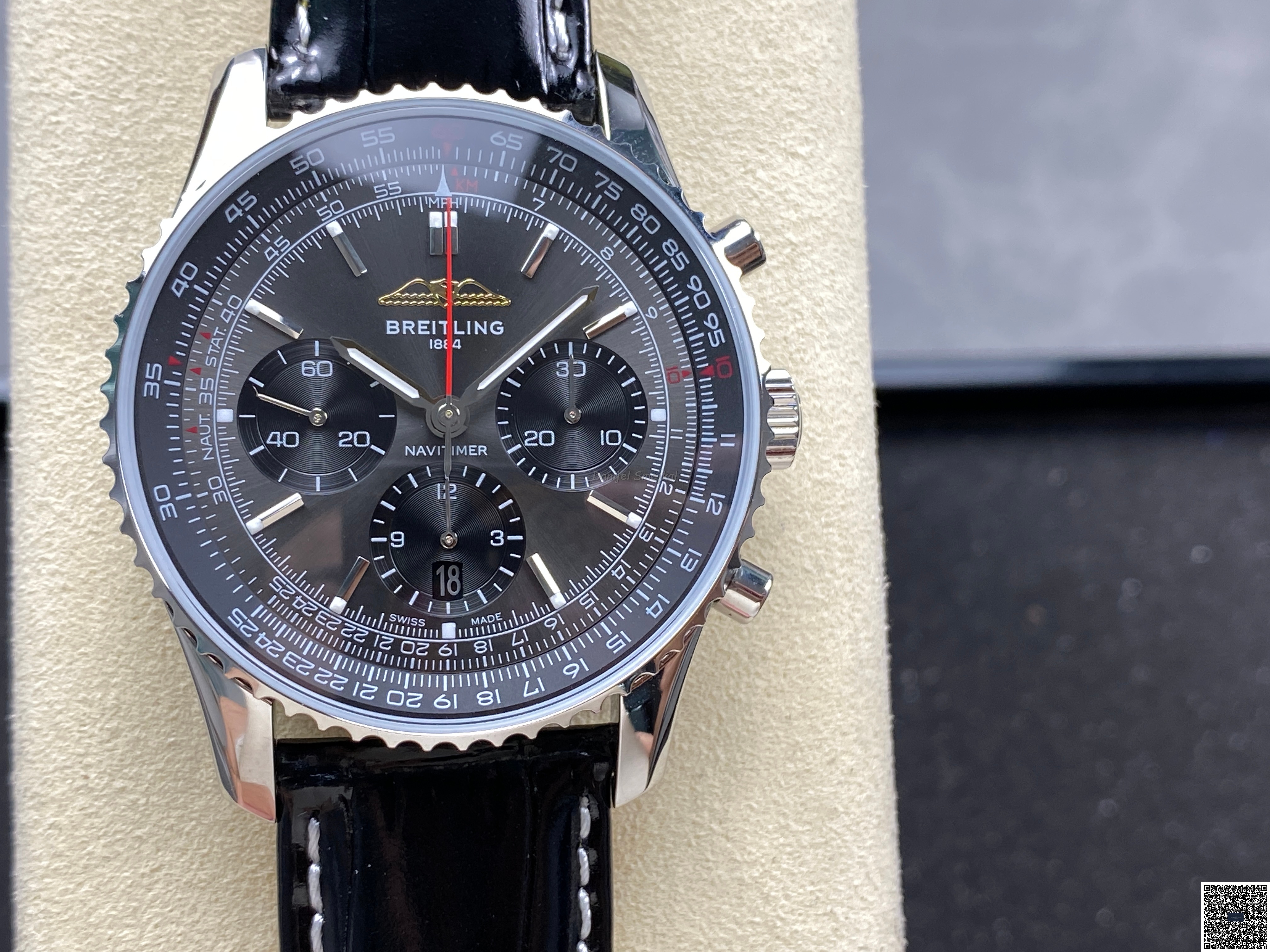Breitling Navitimer B01 AB0139 43mm