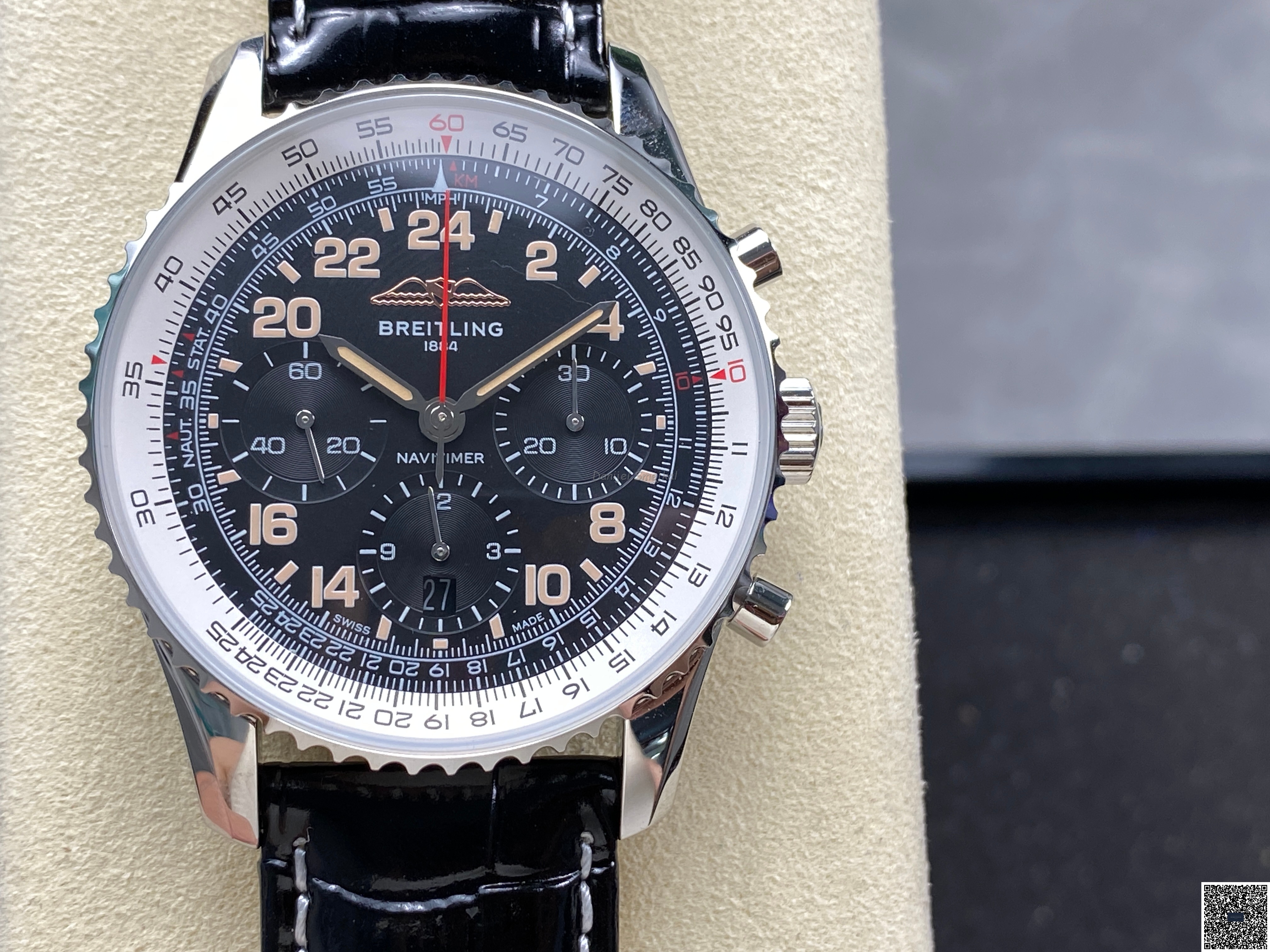 Breitling Navitimer B01 AB0139 43mm