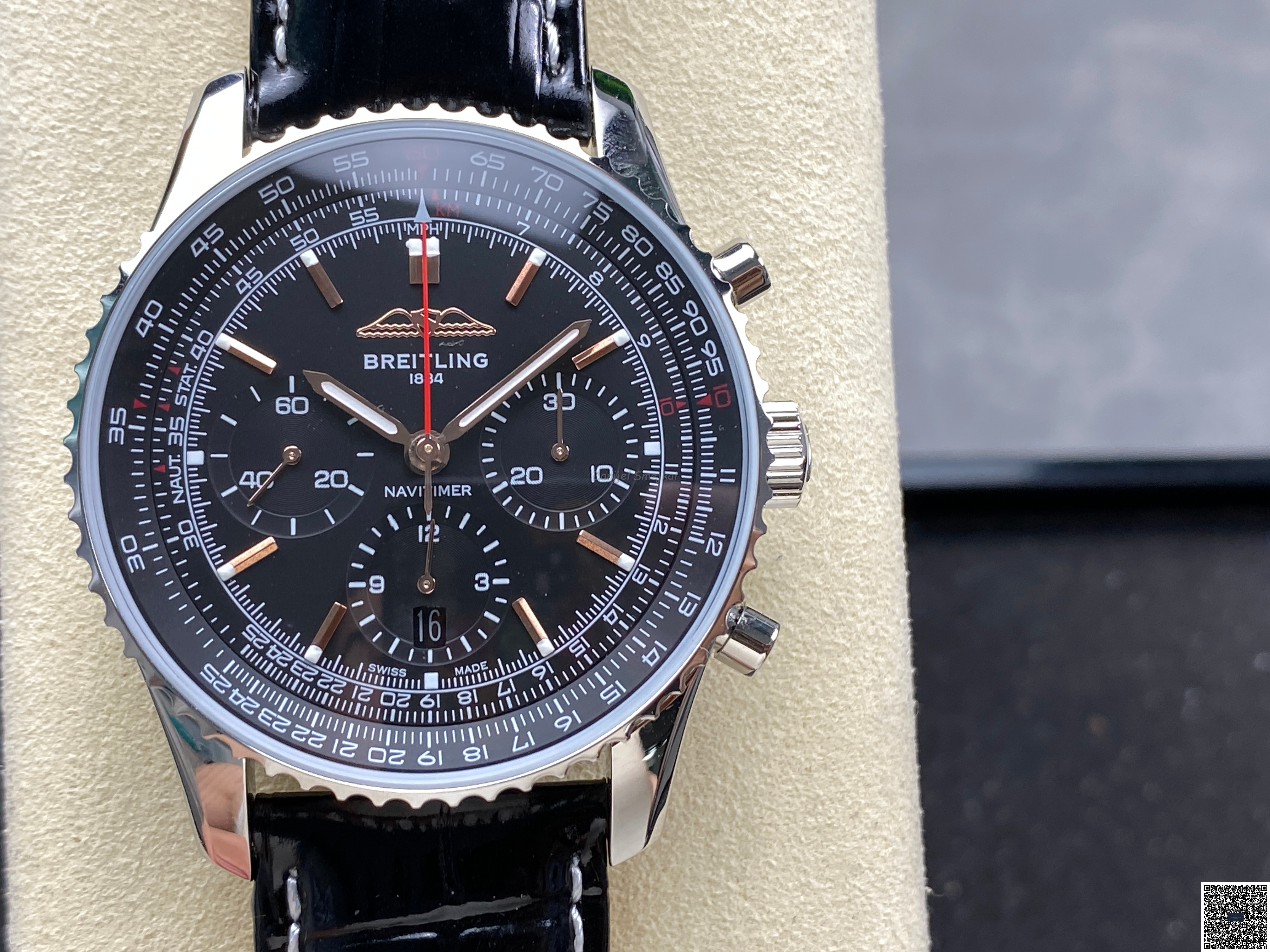 Breitling Navitimer B01 AB0139 43mm
