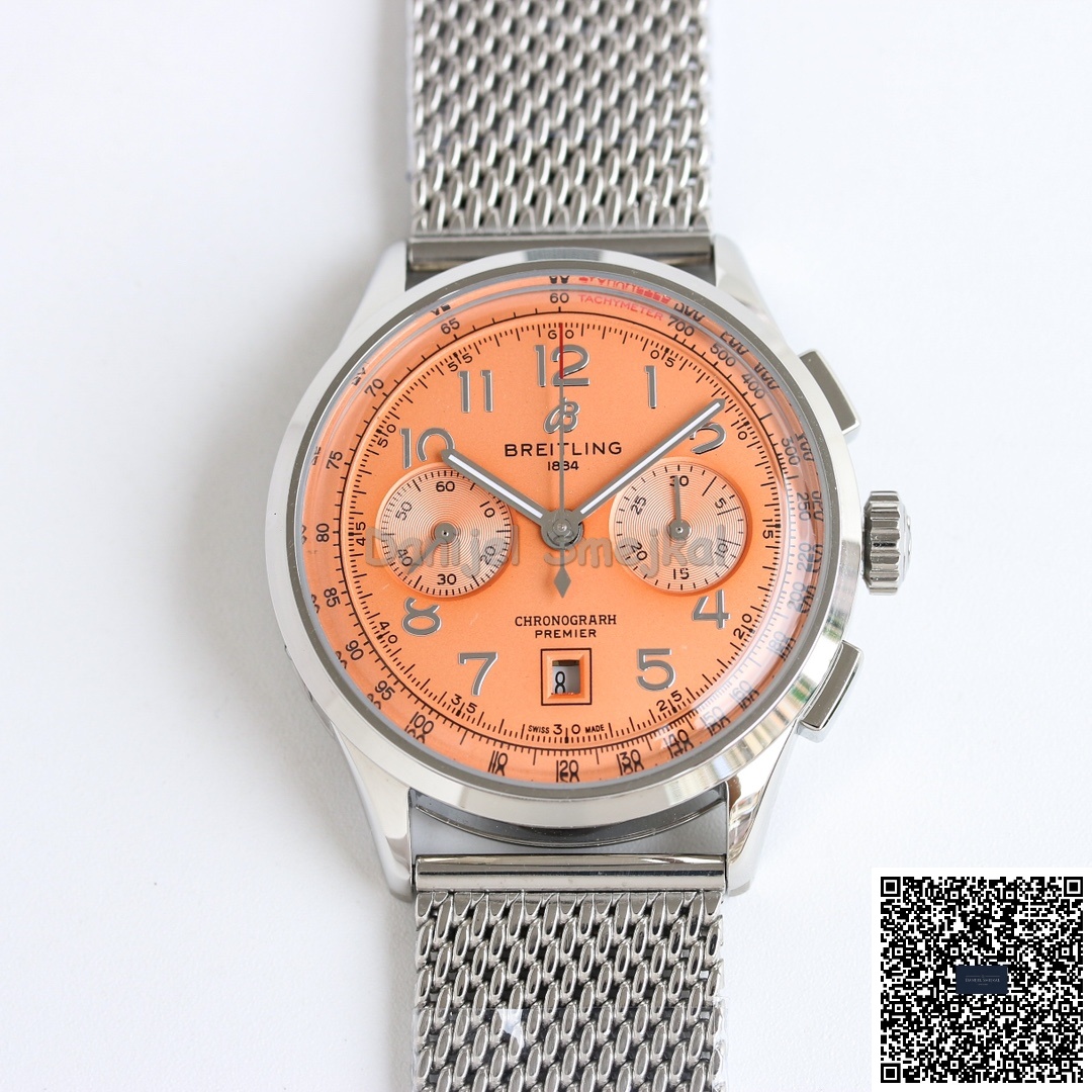 Breitling Premier B01 42mm