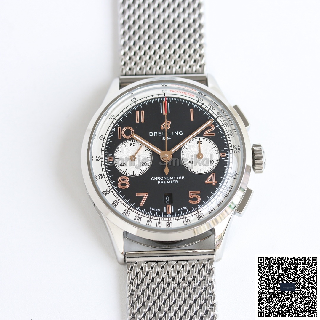 Breitling Premier B01 42mm