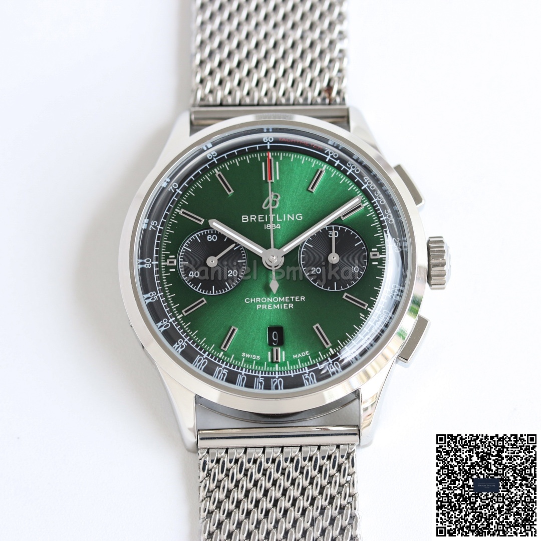 Breitling Premier B01 42mm