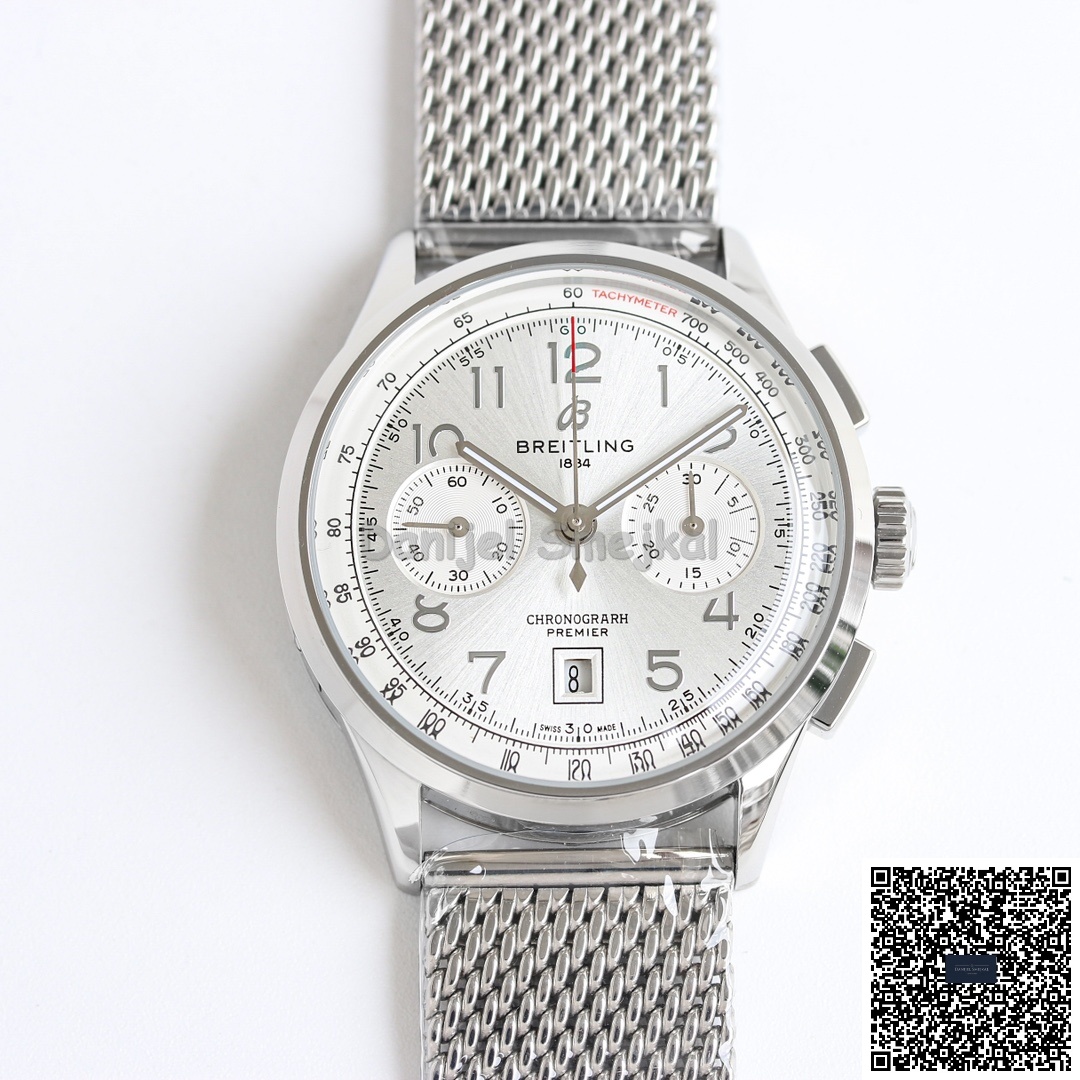 Breitling Premier B01 42mm