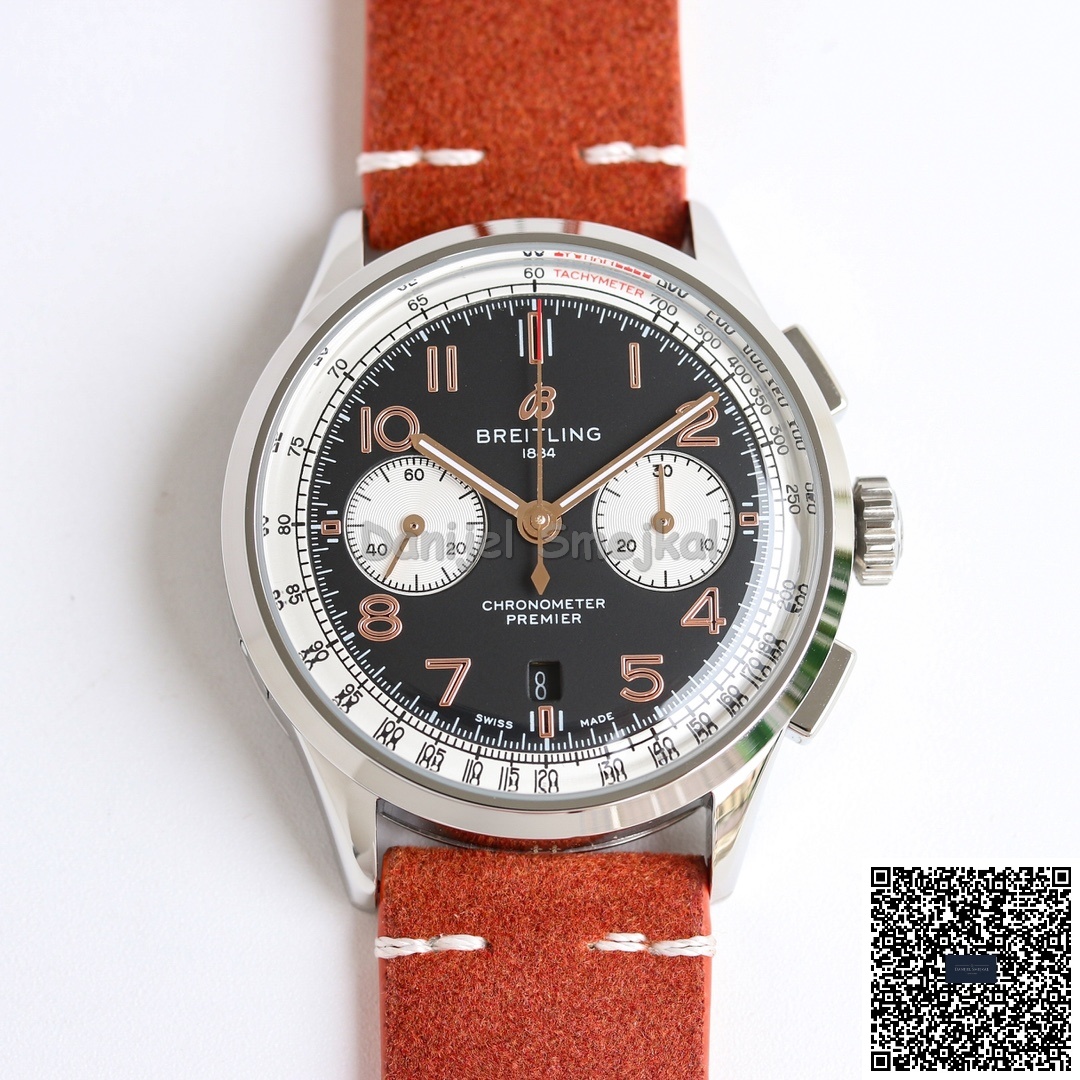 Breitling Premier B01 42mm