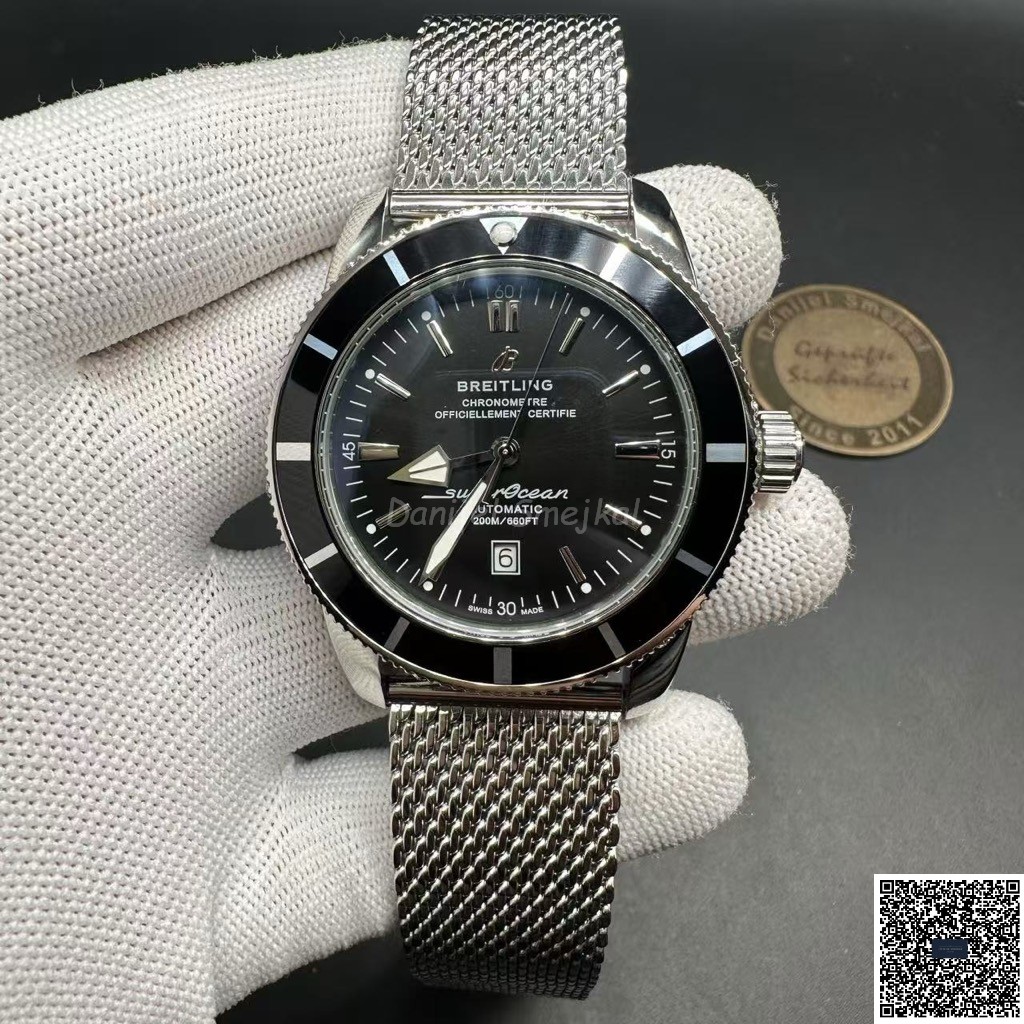 Breitling Superocean A17321 44mm