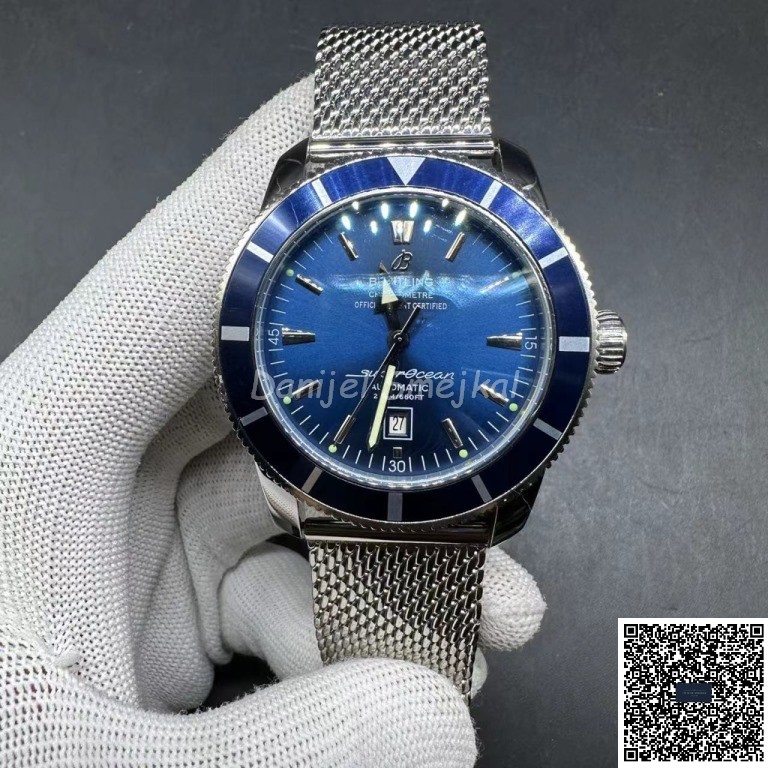 Breitling Superocean Heritage A17320 45mm