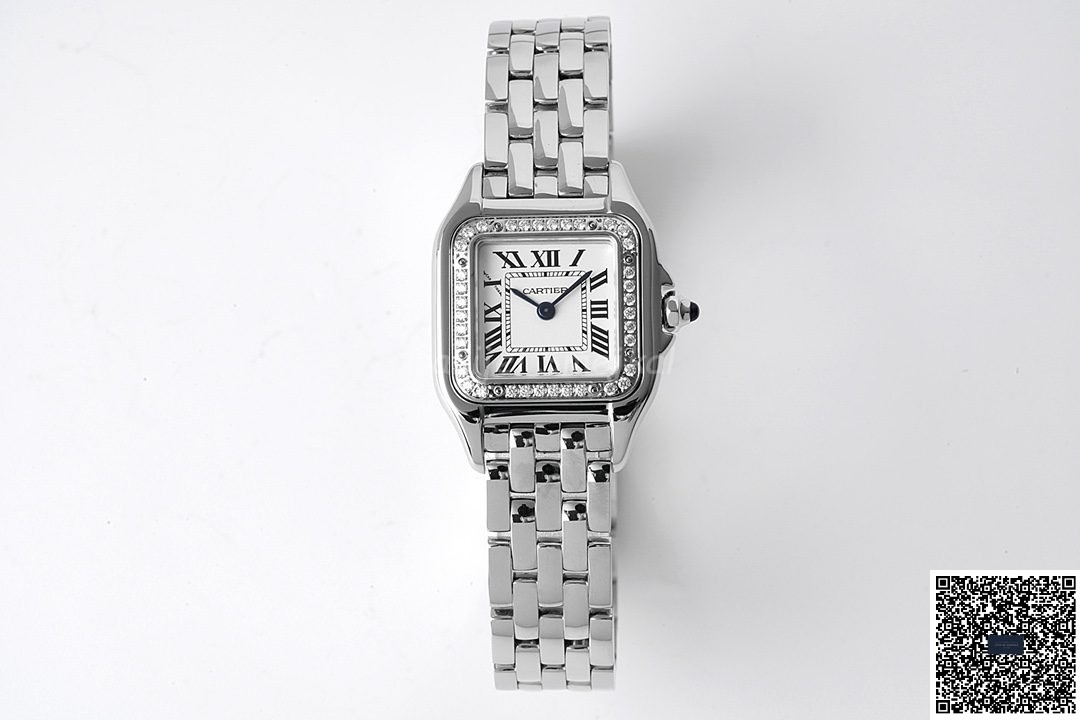 Cartier Panthere W4PN0007 22mm