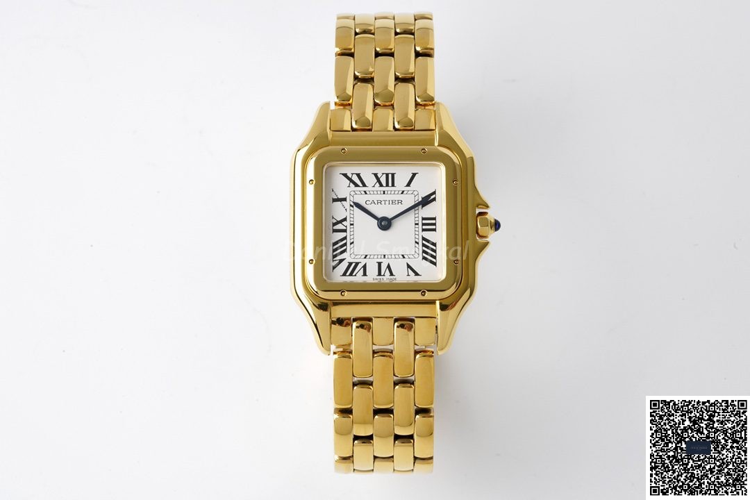 Cartier Panthere WGPN0009 30mm