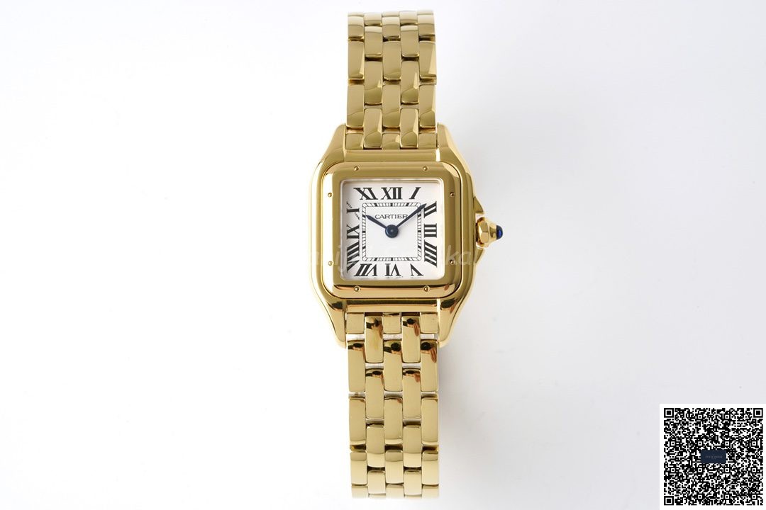 Cartier Panthere WGPN0016 22mm