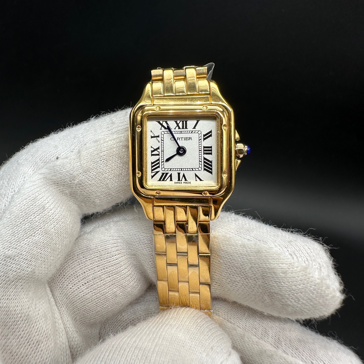 Cartier Panthere WGPN0016 22mm