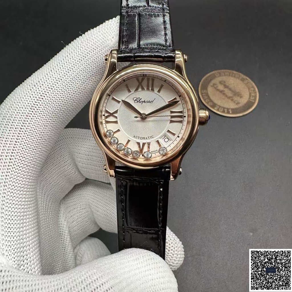 Chopard Happy Sport 278578 35mm
