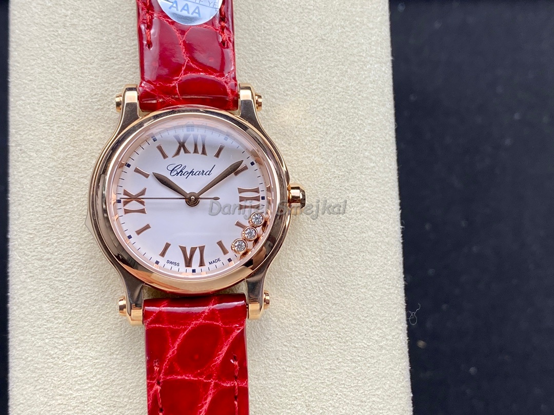 Chopard Happy Sport 278590 30mm