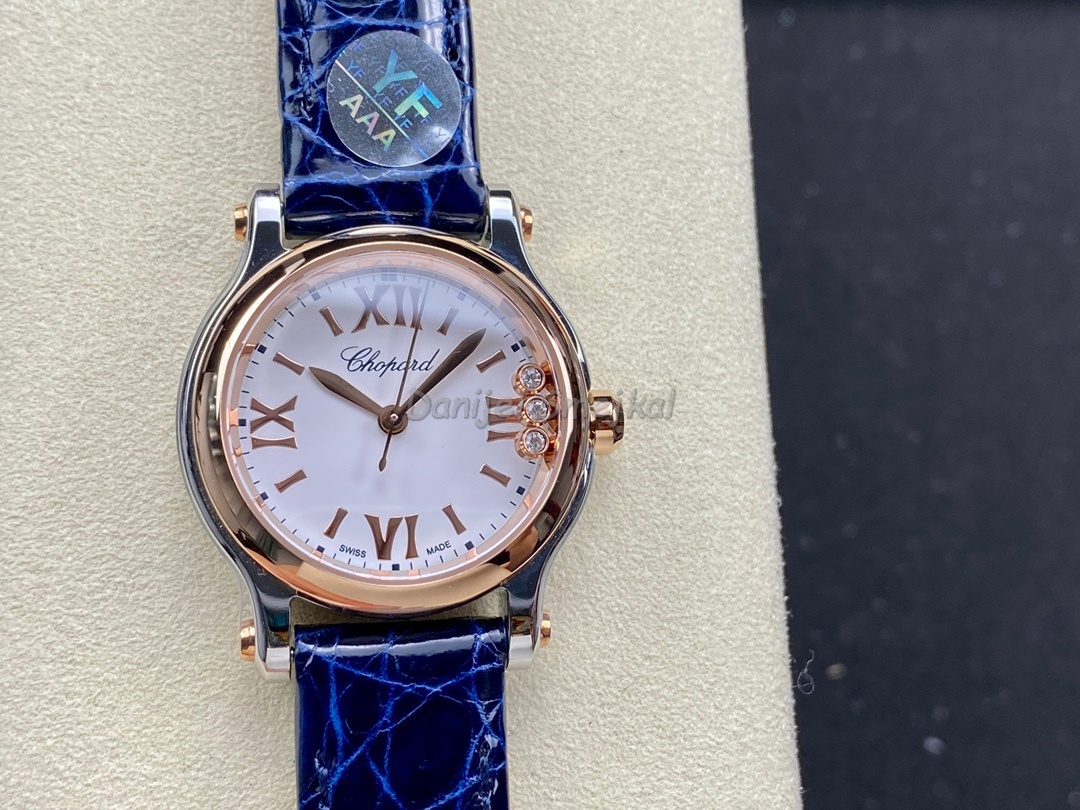 Chopard Happy Sport 278590 30mm