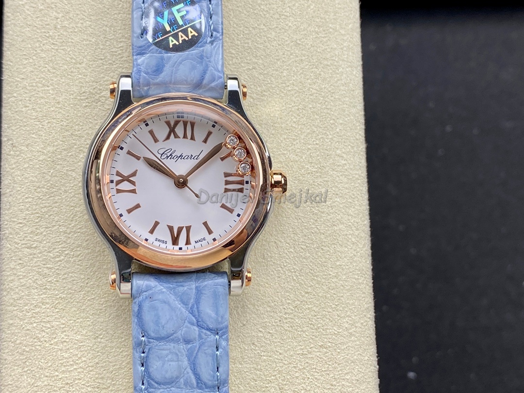 Chopard Happy Sport 278590 30mm