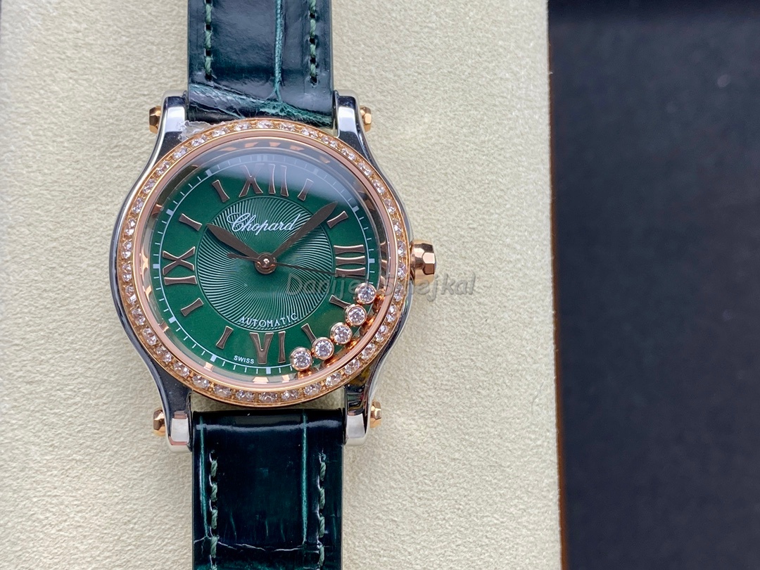 Chopard Happy Sport 278590 36mm