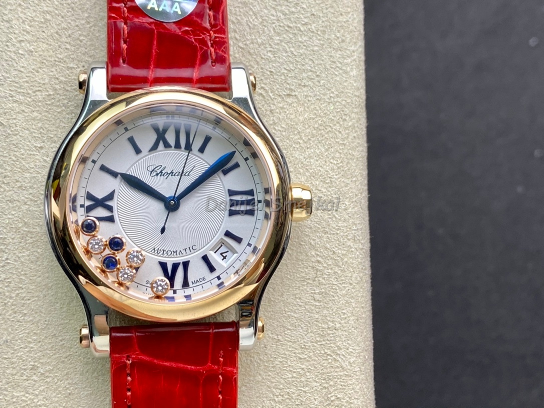 Chopard Happy Sport 278590 36mm