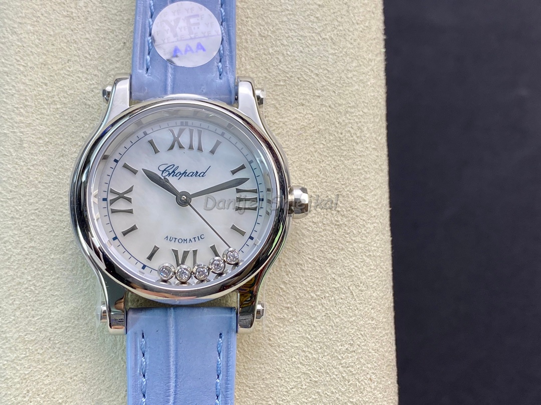 Chopard Happy Sport 278590 36mm